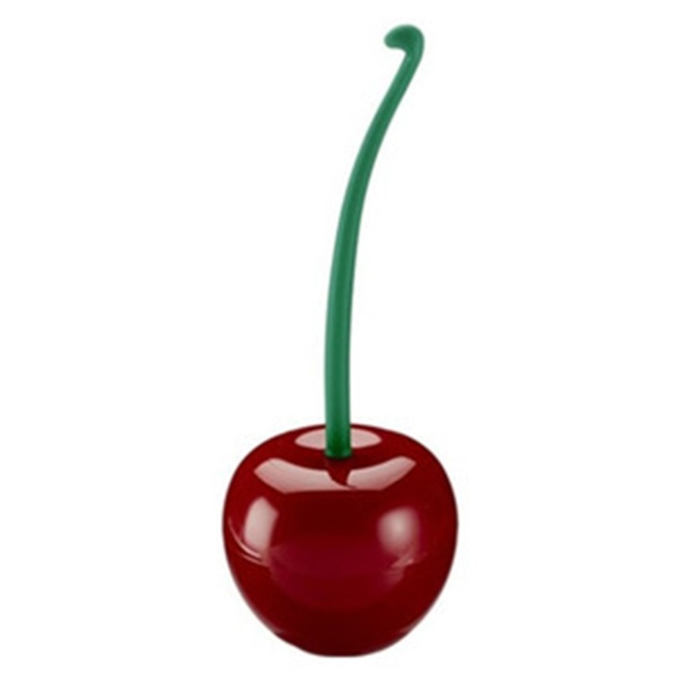 Lovely Cherry Toilet Brush - Gitelle