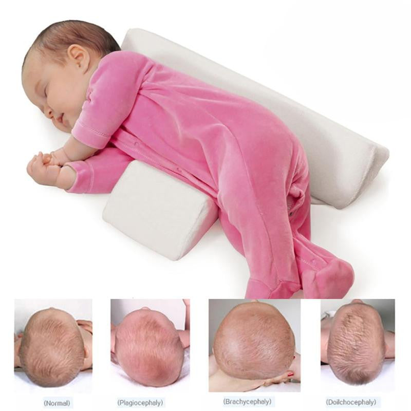 Baby sleeping pillow bed