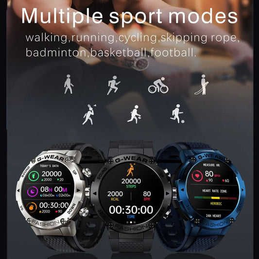 Sports Smartwatch for Men Women™