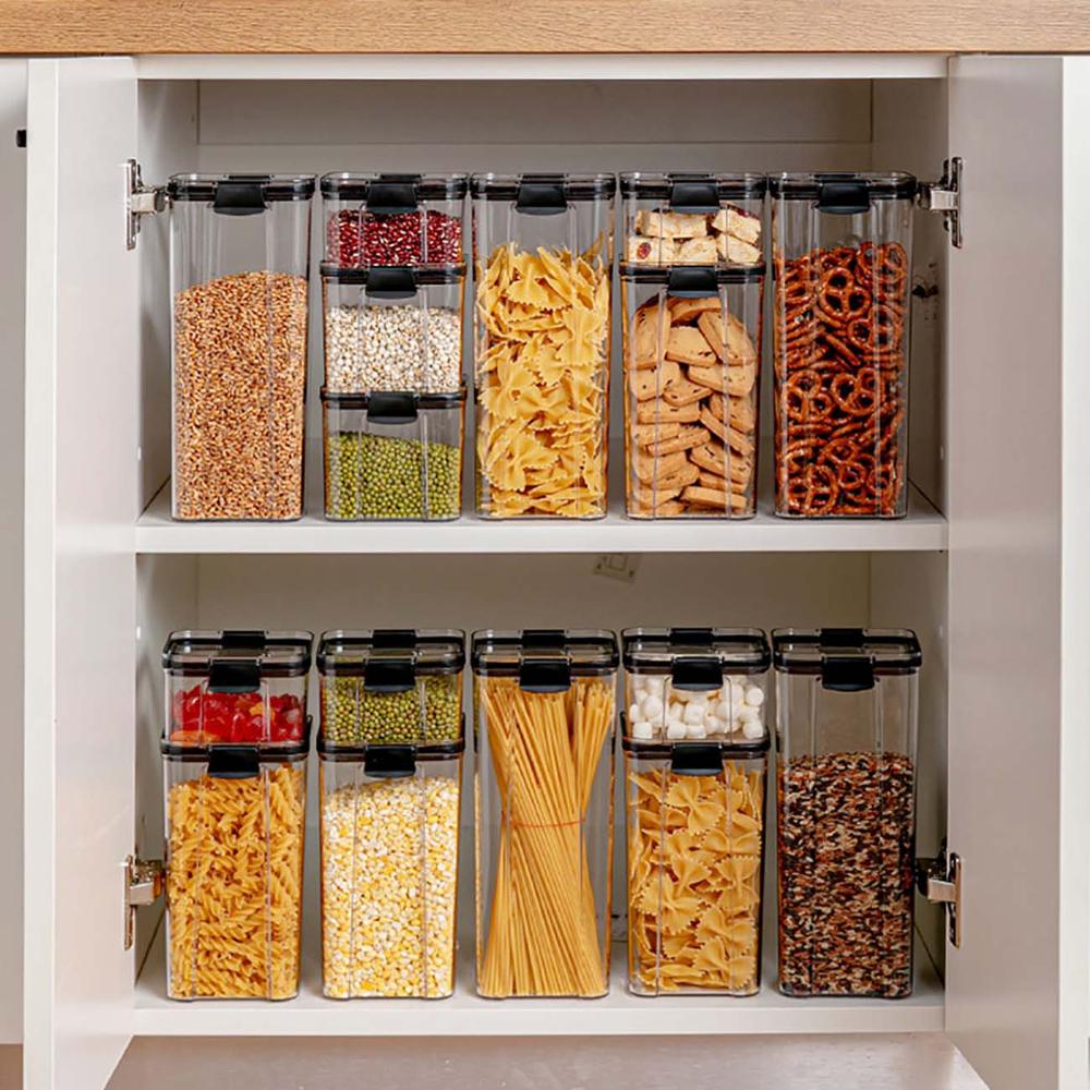 Kitchen Food Storage Container