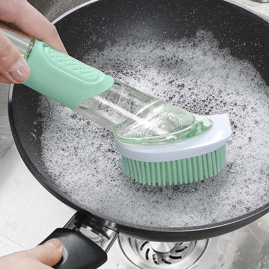 3 In 1 Dish Cleaning Brush™