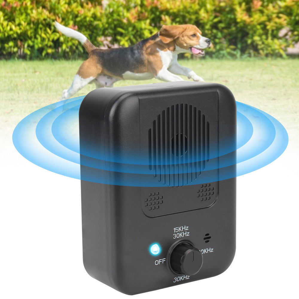 Dog Anti Barking Device™