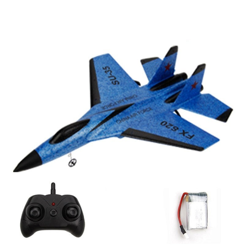 Remote Control Airplane Toy™