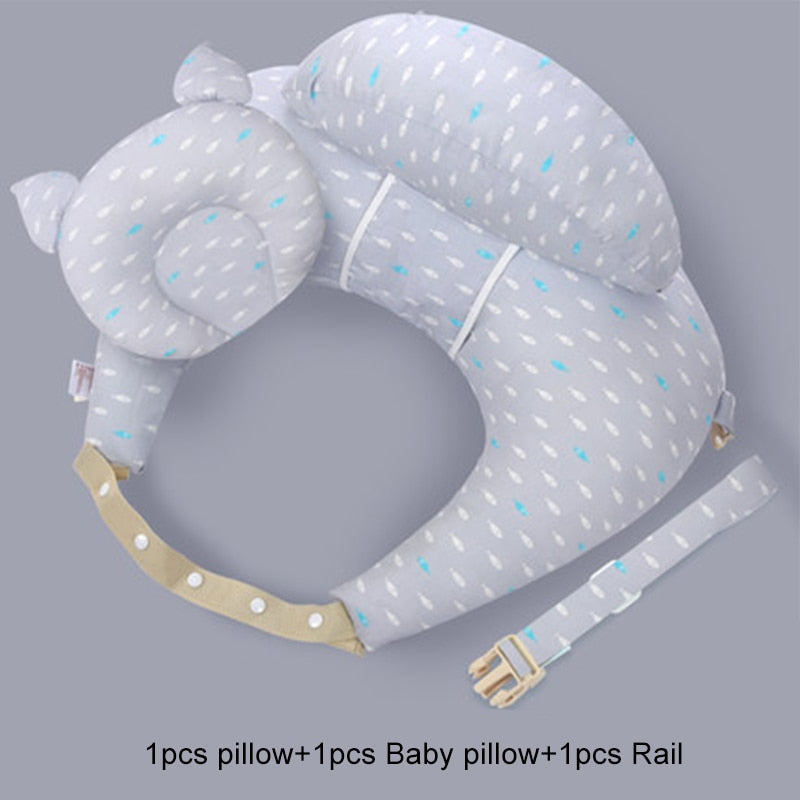 Multifunctional Nursing Pillow™