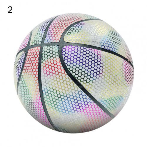 Reflective Holographic Basketball™