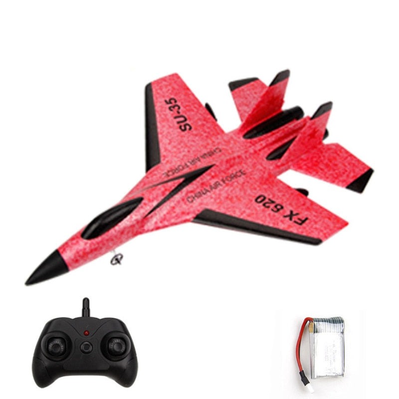 Remote Control Airplane Toy™