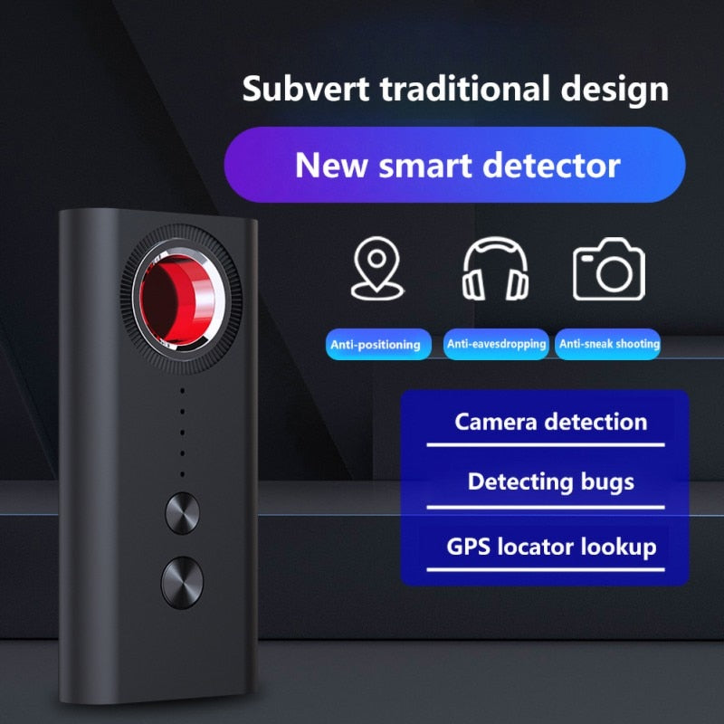 Hidden Camera Finder Gadget™
