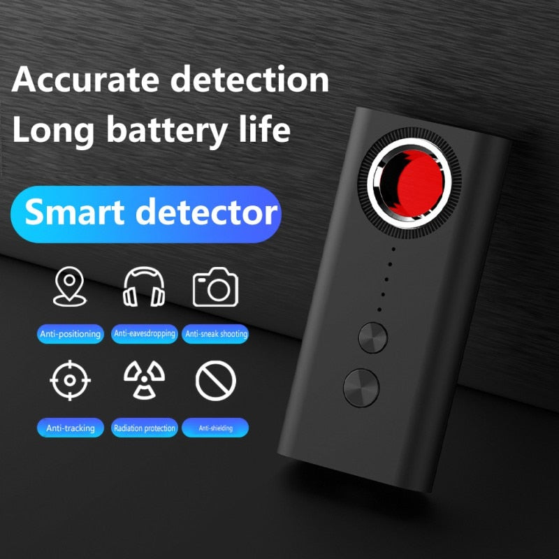 Hidden Camera Finder Gadget™