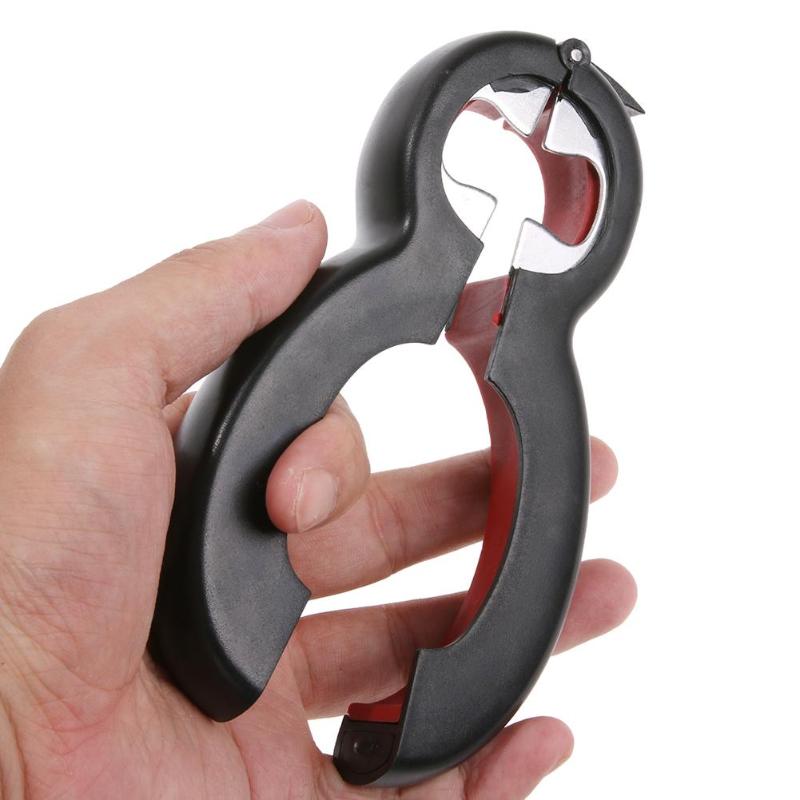 6 in 1 Multi Opener - Gitelle