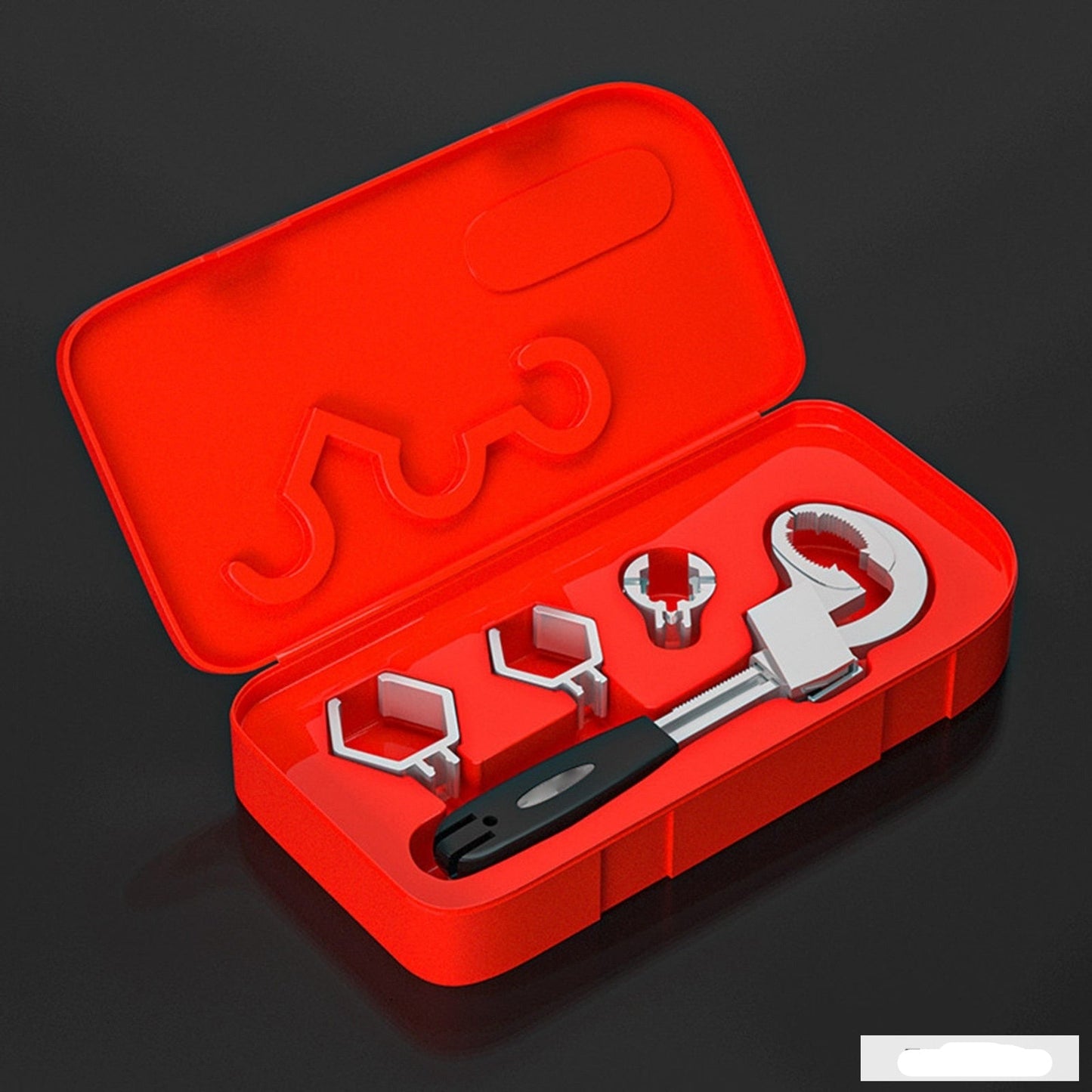 Universal Adjustable Double-ended Wrench™