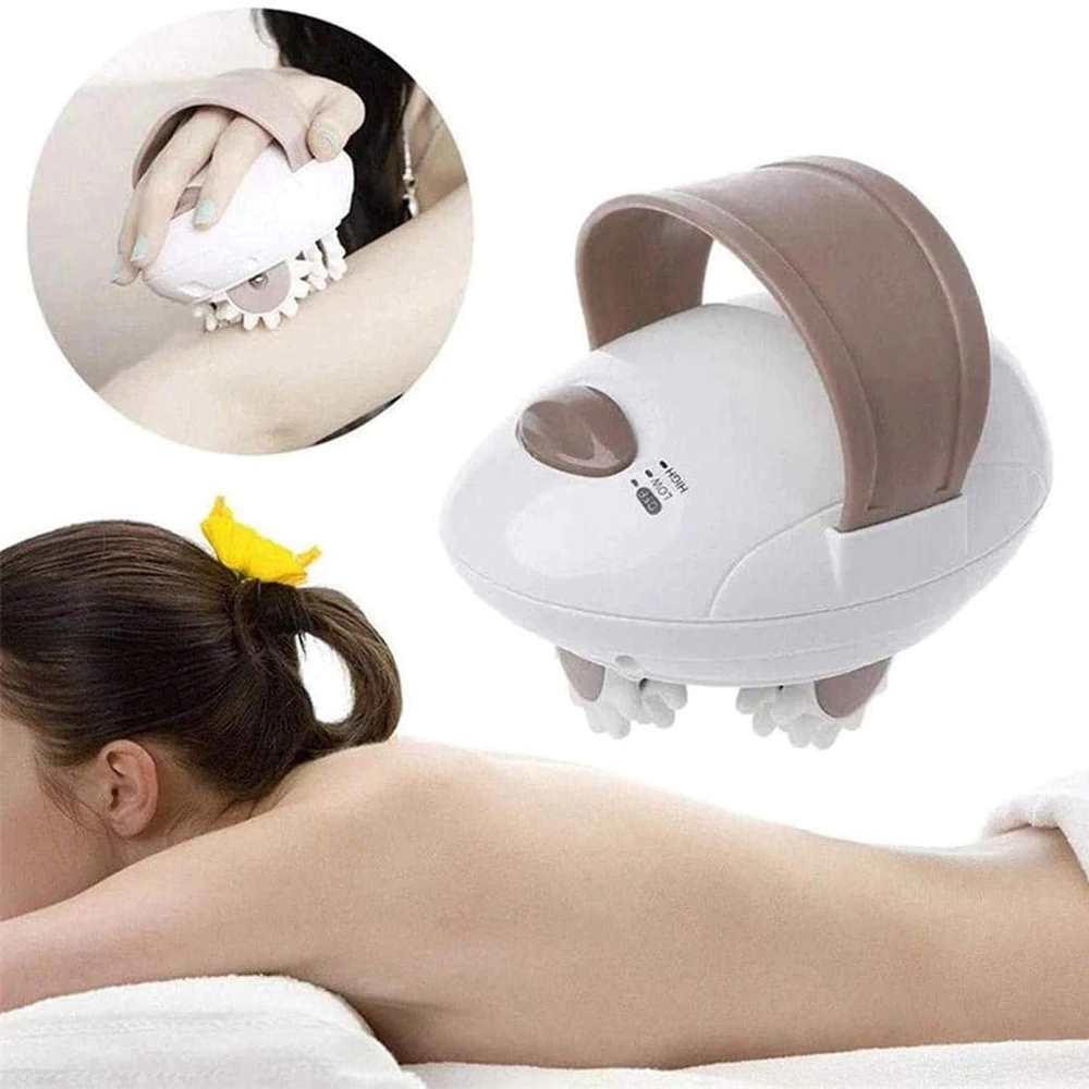 Anti-cellulite Roller