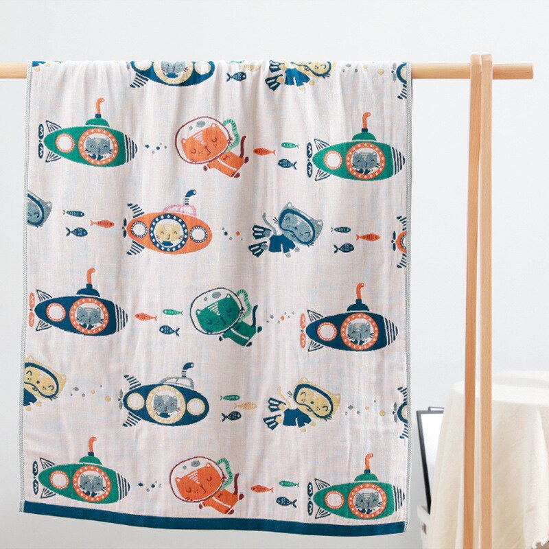 Super Absorbent Cat Bath Towel™