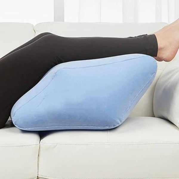 elevated leg pillow