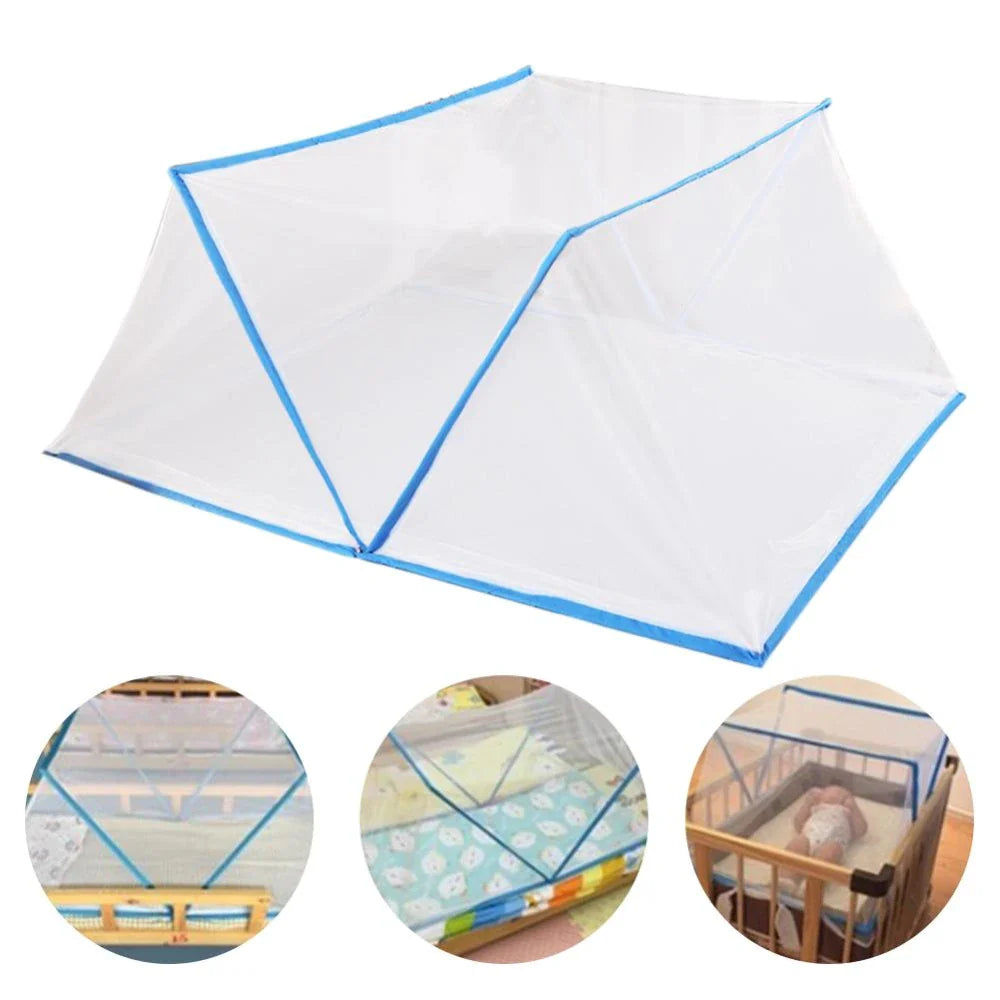 Foldable Baby Mosquito Net™