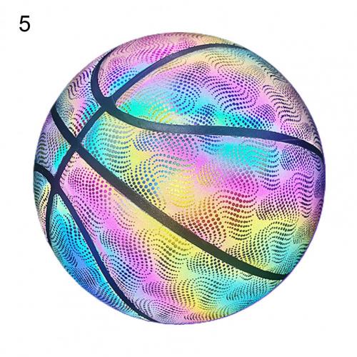 Reflective Holographic Basketball™