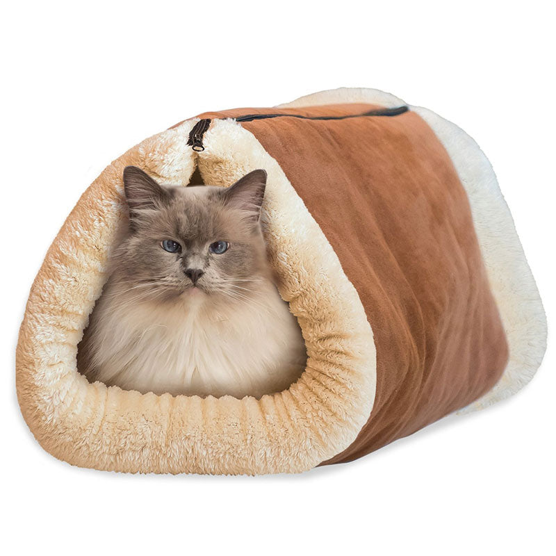 2 In 1 Pet Mat & Bed™