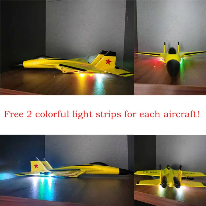 Remote Control Airplane Toy™