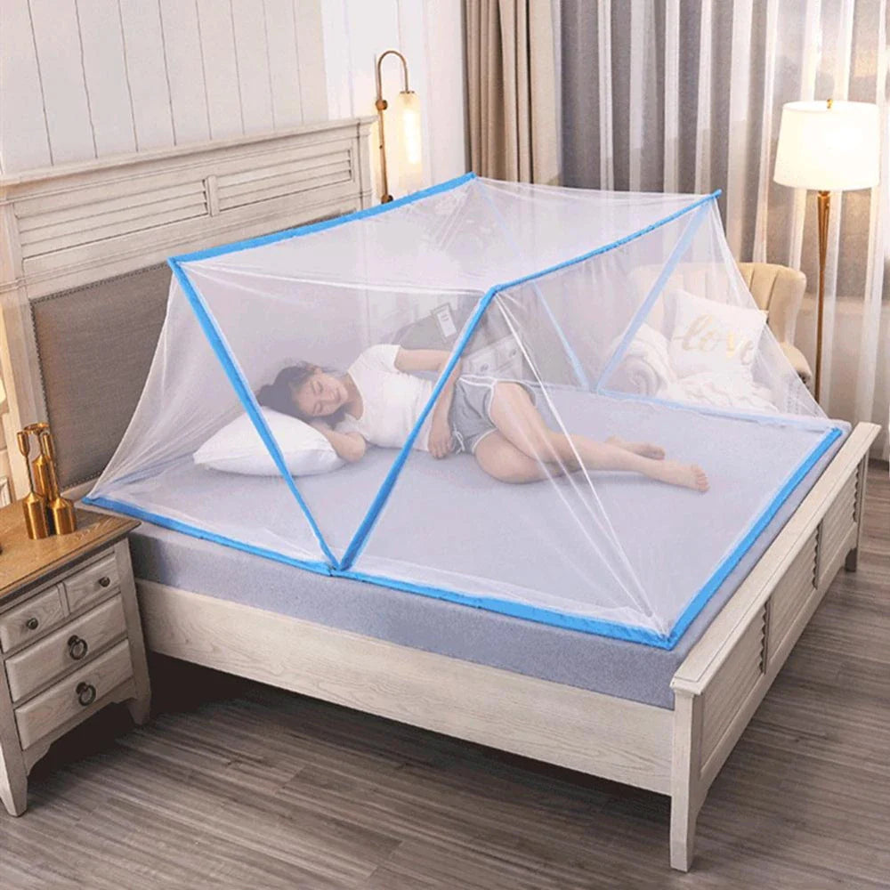 Foldable Baby Mosquito Net™