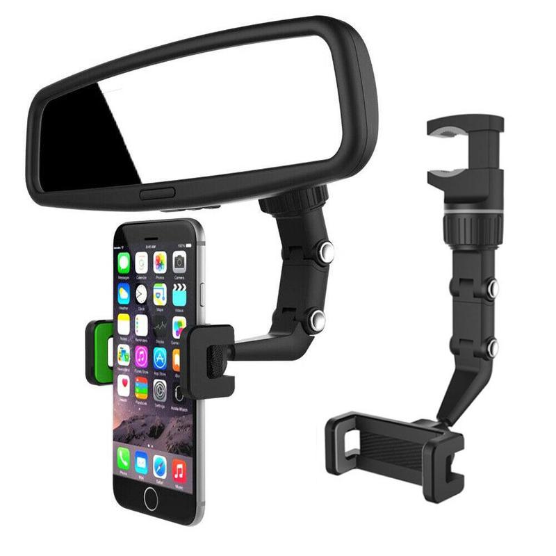 best phone holder for car