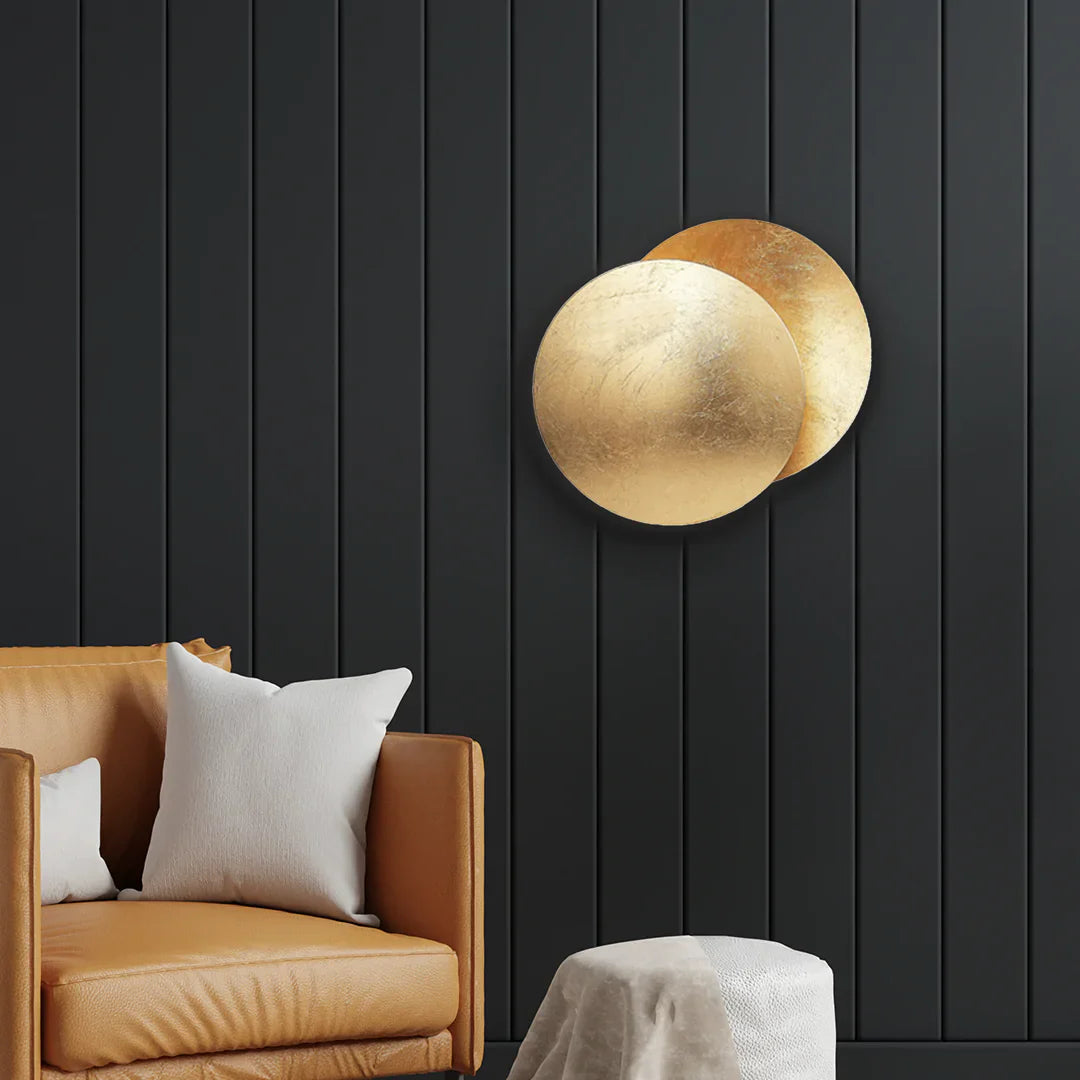 Modern LED Eclipse Wall Lamp™