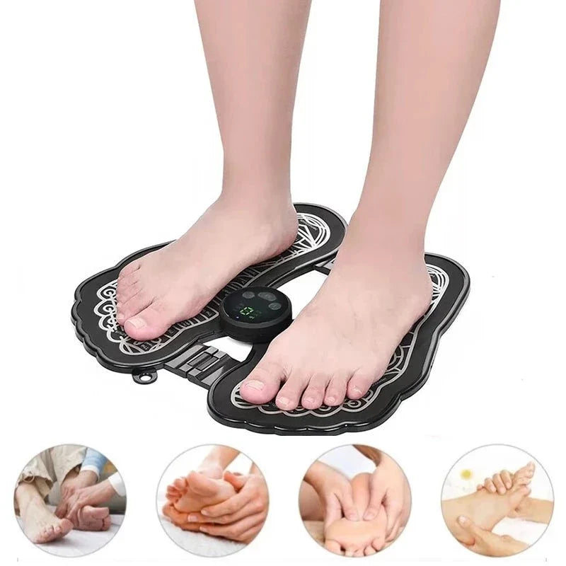 EMS Electric Foot Stimulator Massager™