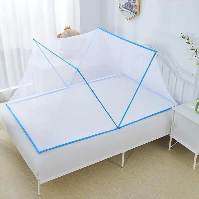 Foldable Baby Mosquito Net™