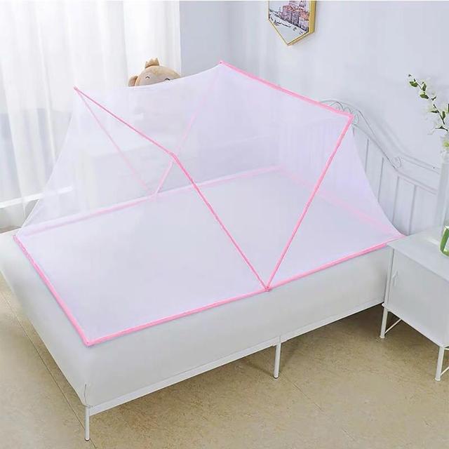 Foldable Baby Mosquito Net™