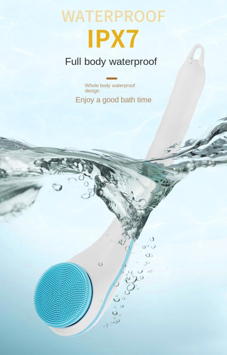 Multifunctional Electric Exfoliating Bath Brush™