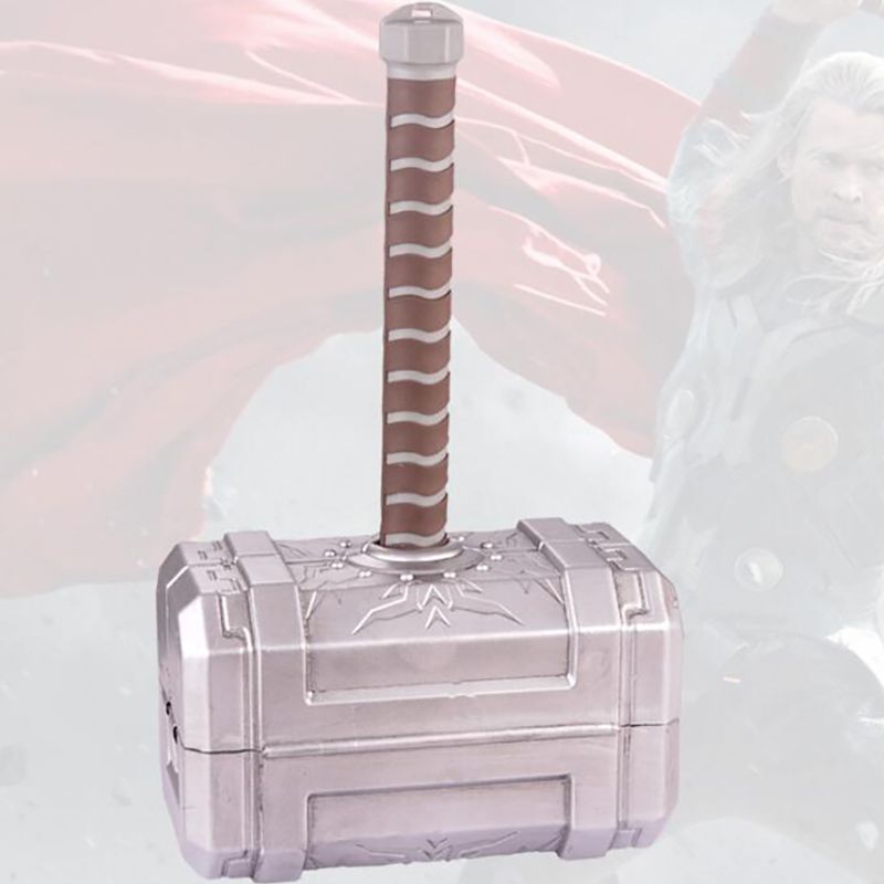 Thor Hammer Tool Kit™