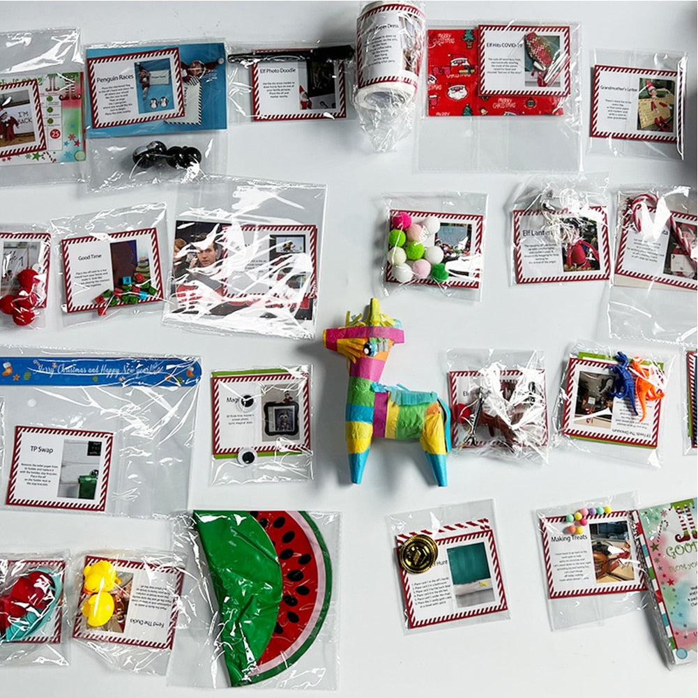 Elf Kit 24 Days of Christmas™