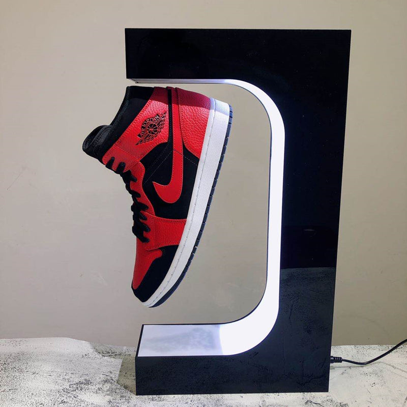 Levitating Shoe Display Stand™