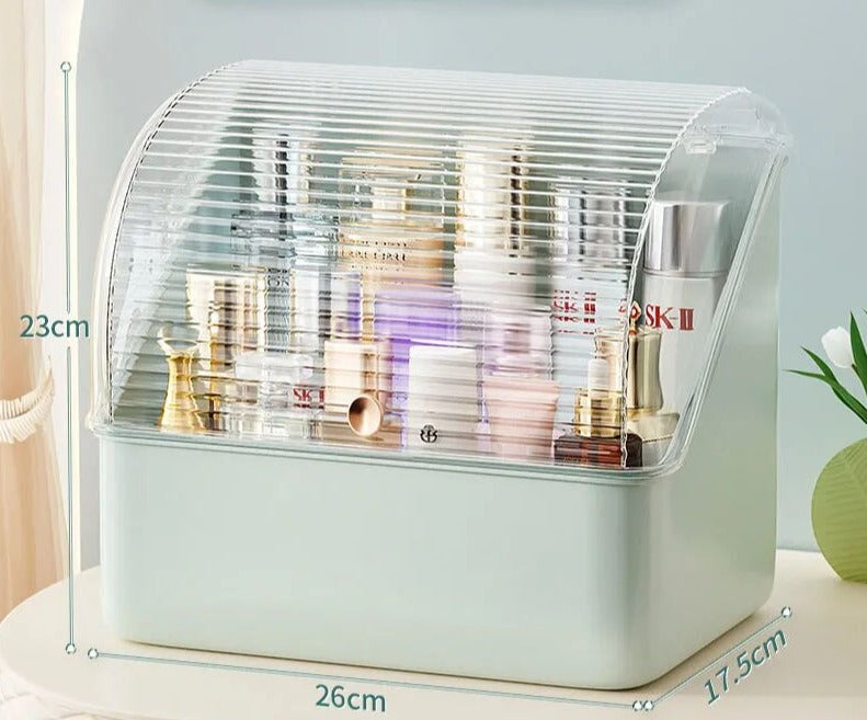 Fashion Acrylic Cosmetic Organizer™