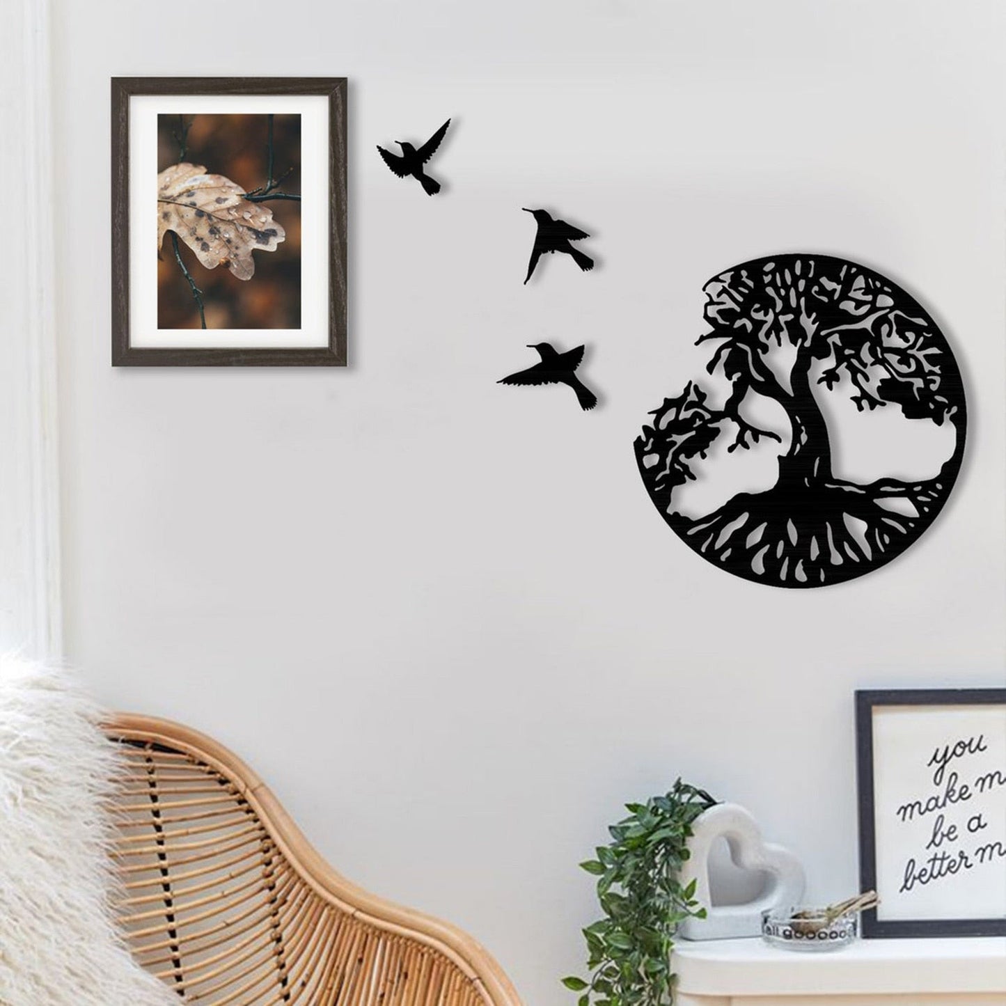 Tree of Life Wall Art™