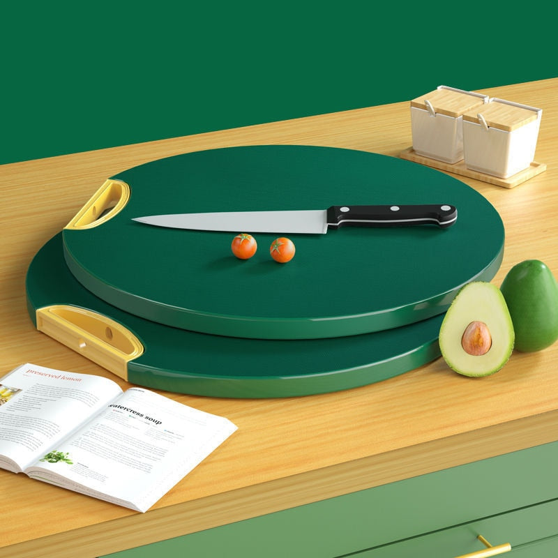 Rotatable Plastic Cutting Board™