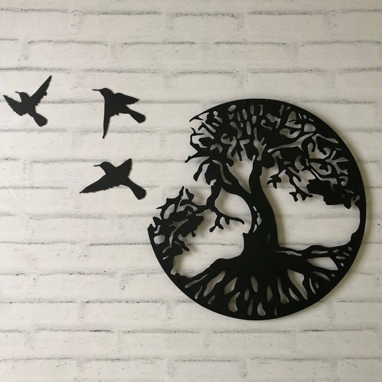 Tree of Life Wall Art™