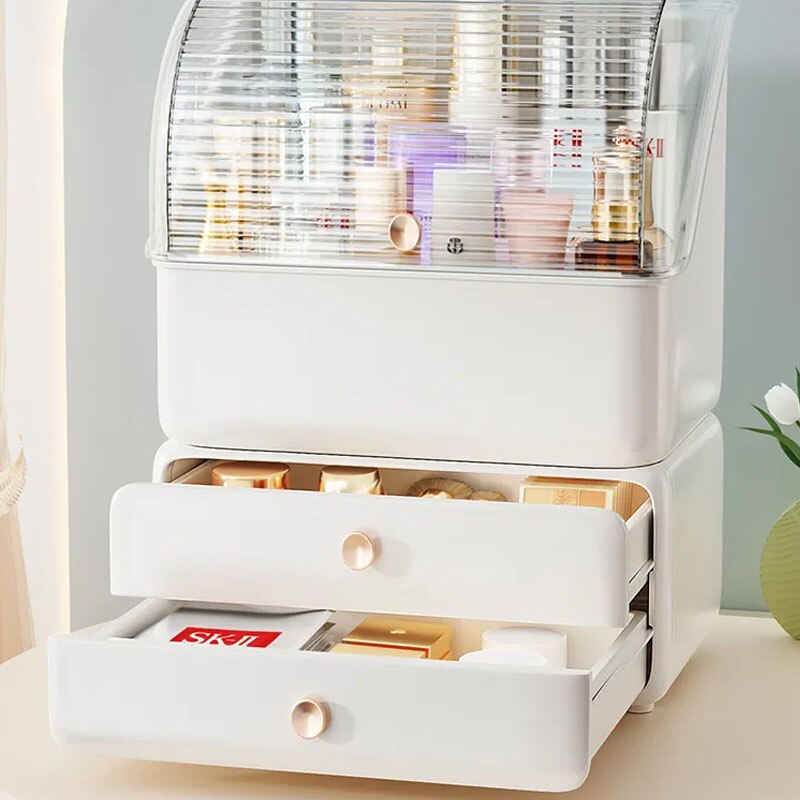 Fashion Acrylic Cosmetic Organizer™