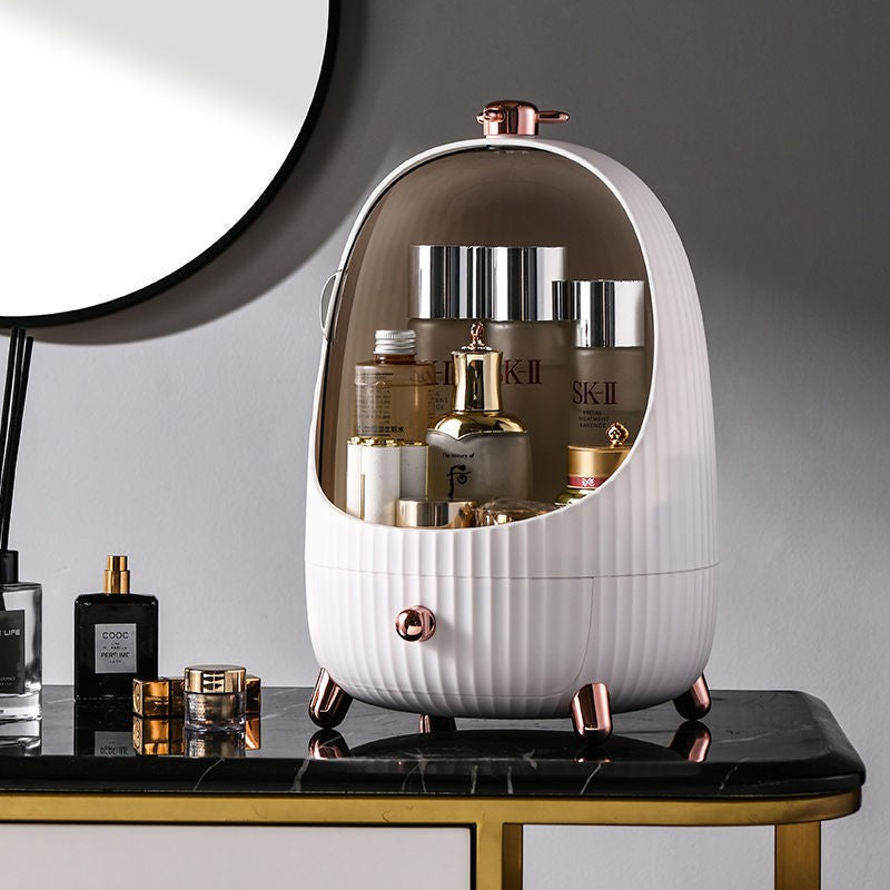 Makeup Organizer With LED Light™