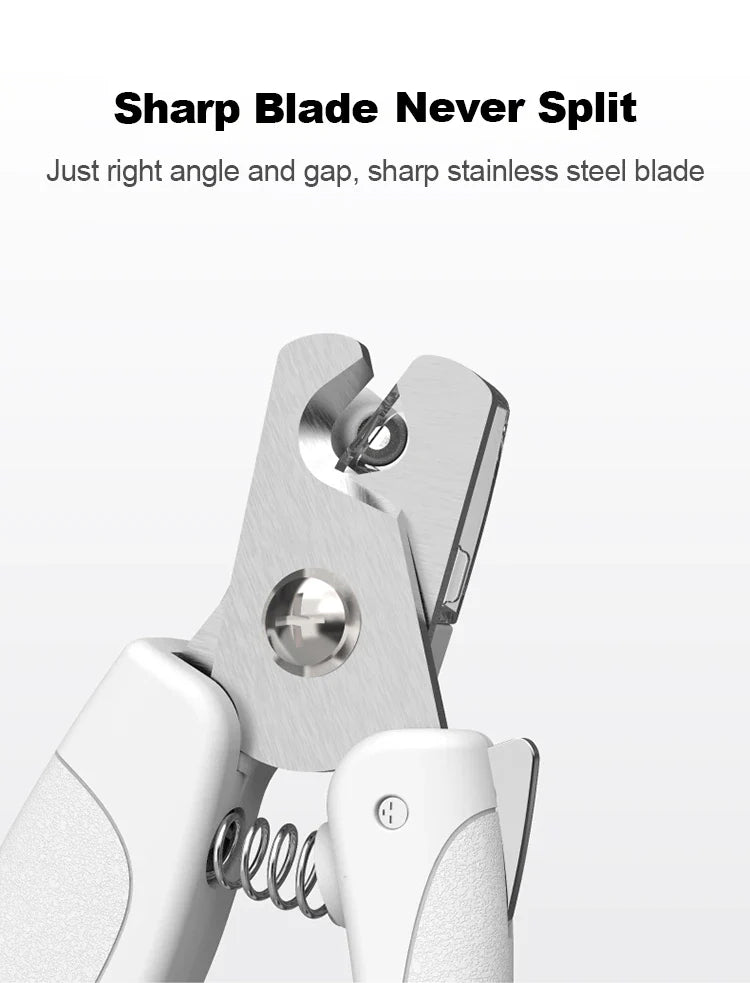 LED Pet Nail Clipper™