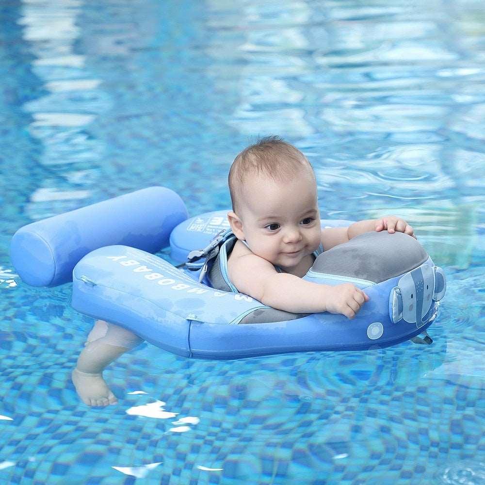 Baby Float Non-Inflatable Swim Ring™