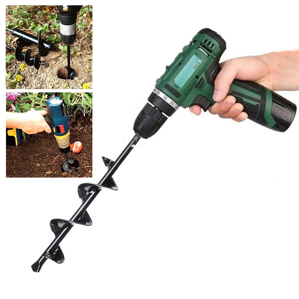 Garden Auger Drill Bit Tool™