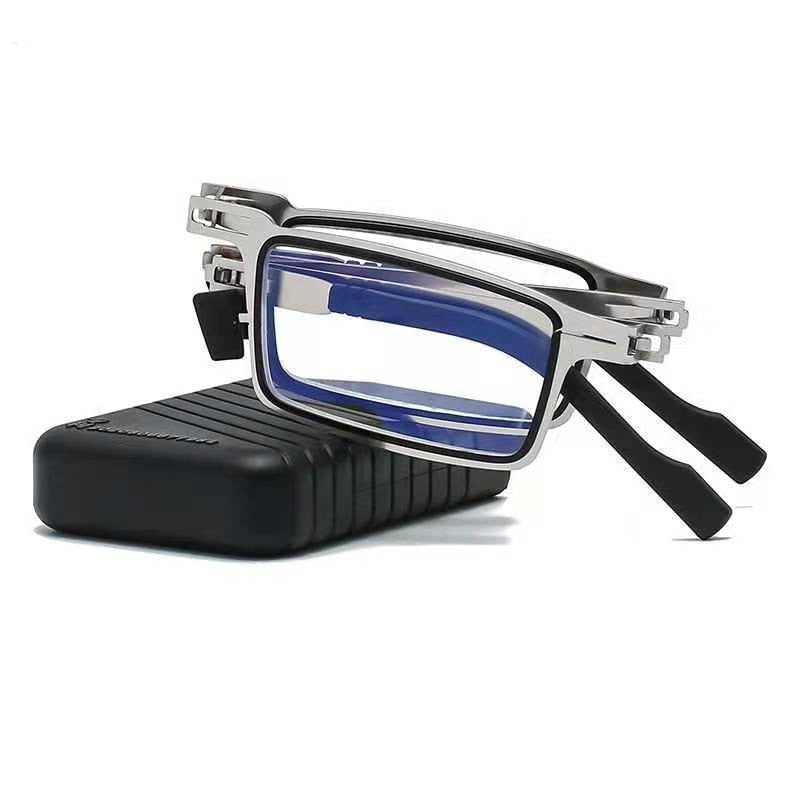 fashionable foldable pocket glasses