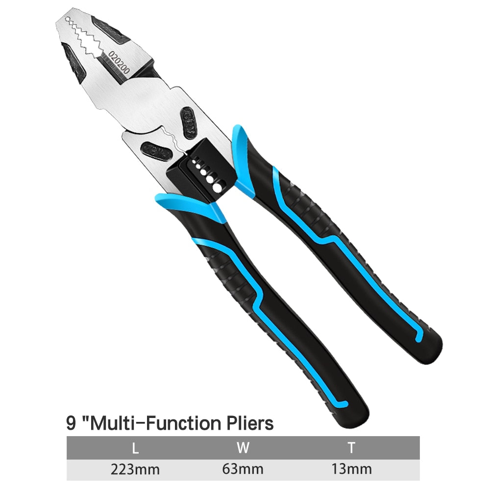 9'' Multifunctional Pliers™