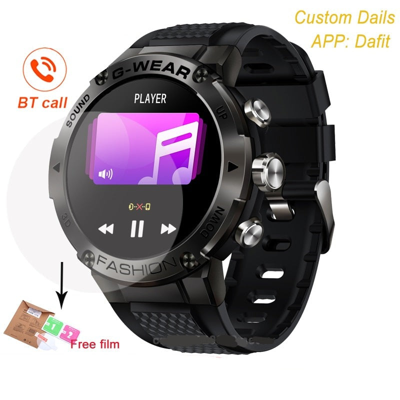 Sports Smartwatch for Men Women™