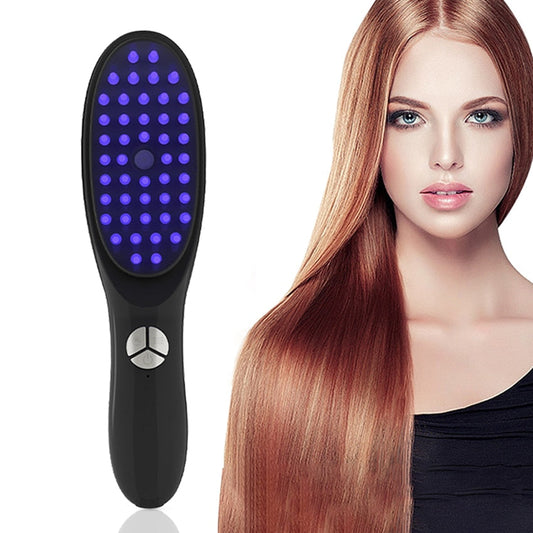 Electric Massage Comb™