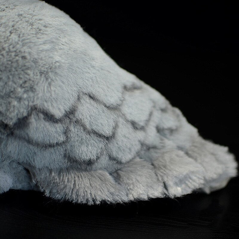 Shoebill Soft Stuffed Plush Toy™