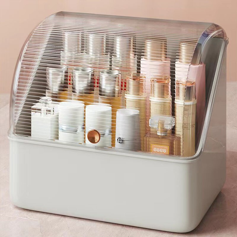 Fashion Acrylic Cosmetic Organizer™