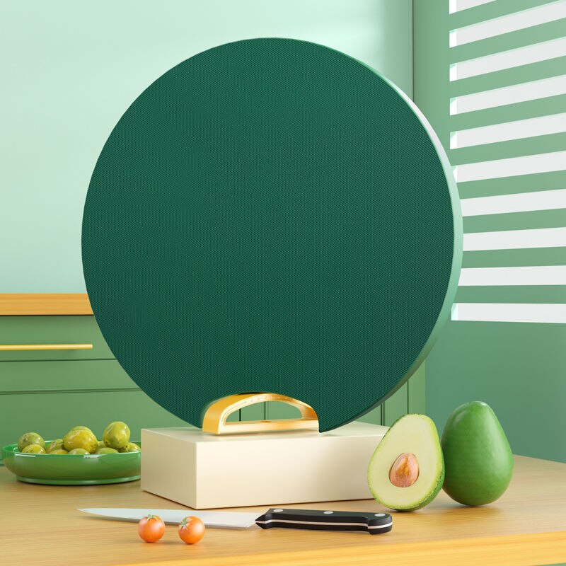 Rotatable Plastic Cutting Board™