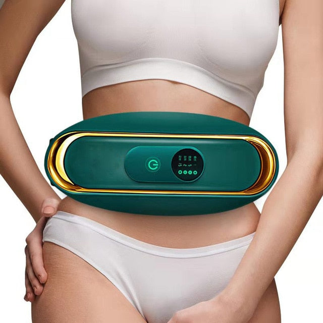 Electric Body Slimming Massager Belt™