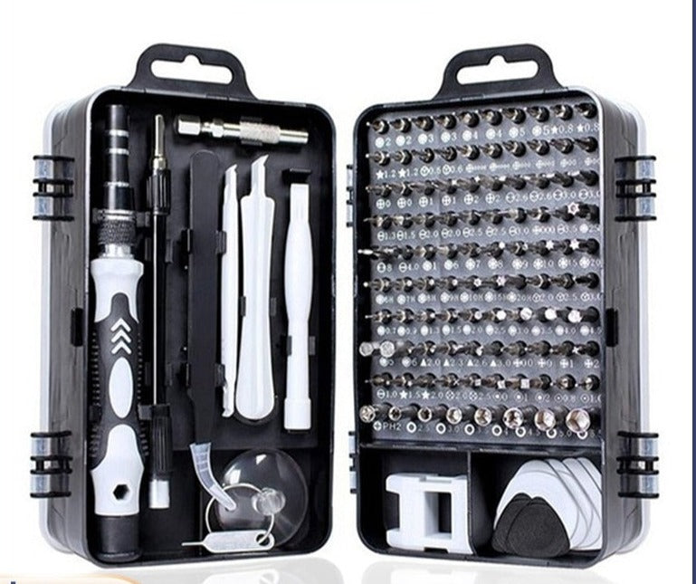 115 in 1 Screwdriver Set™