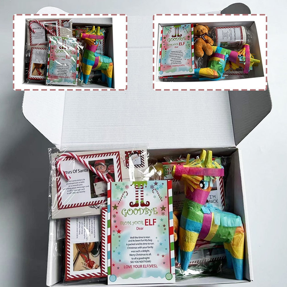 Elf Kit 24 Days of Christmas™